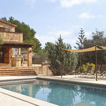 Sa Tortova - Es Carritxo Manacor (Mallorca) Exterior foto