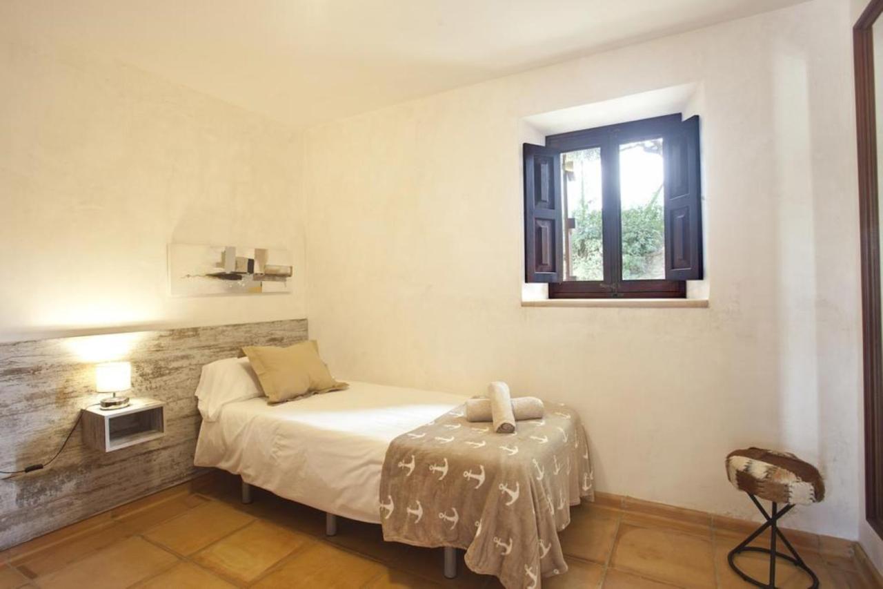 Sa Tortova - Es Carritxo Manacor (Mallorca) Exterior foto